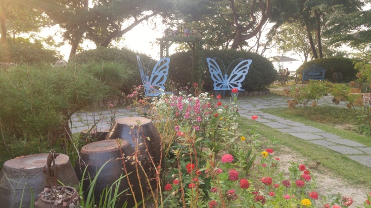 도토리오솔길 본점