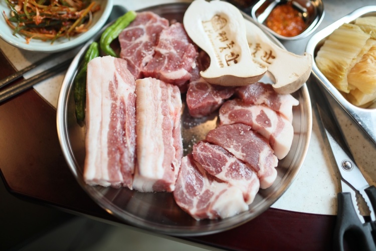 제줏간 송도 더테라스점