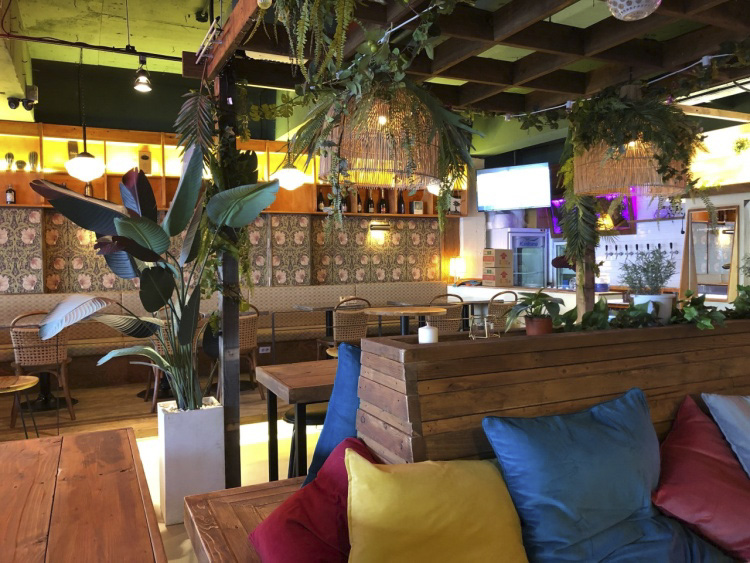 퍼지네이블 광안점