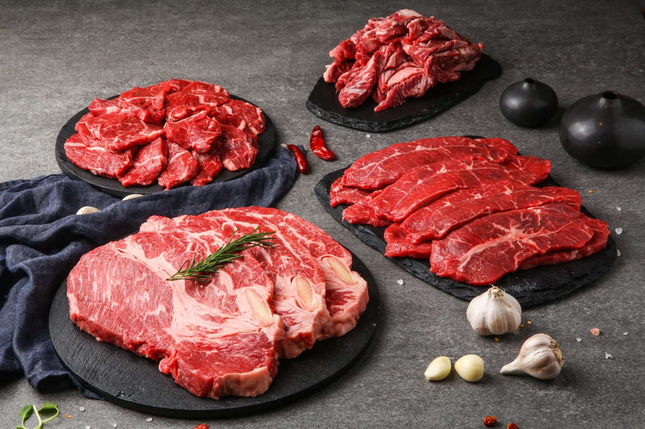 카우카우 구리토평점