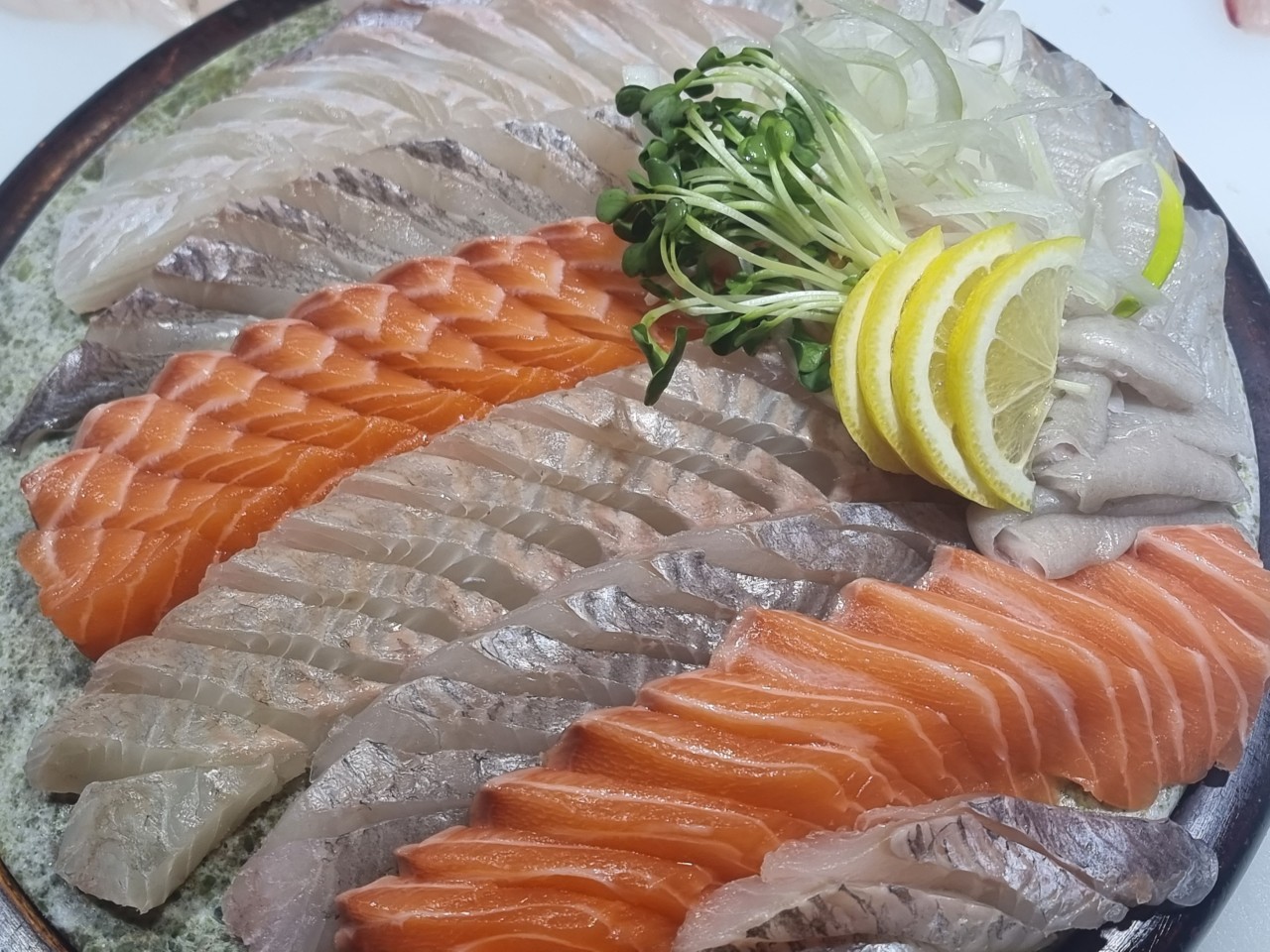 베테랑종합어시장 로데오점