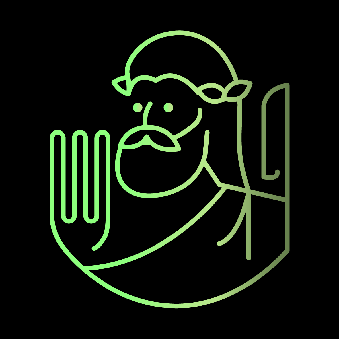 갓잇 성수 홀리워터점