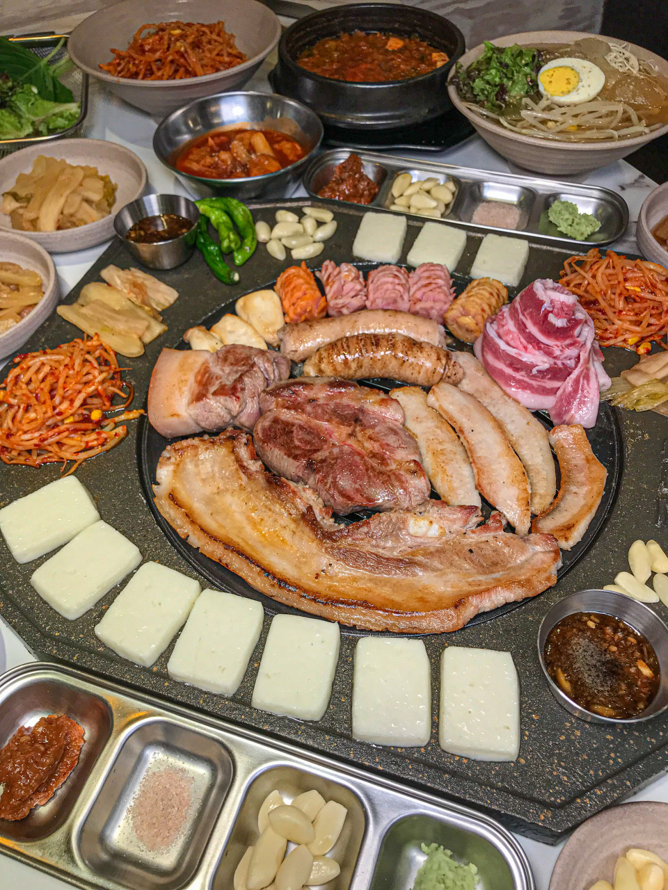 뚜껑집 충북대점