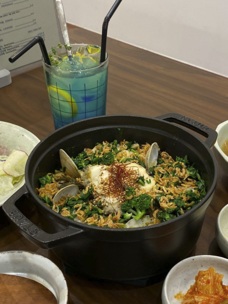 힙한식