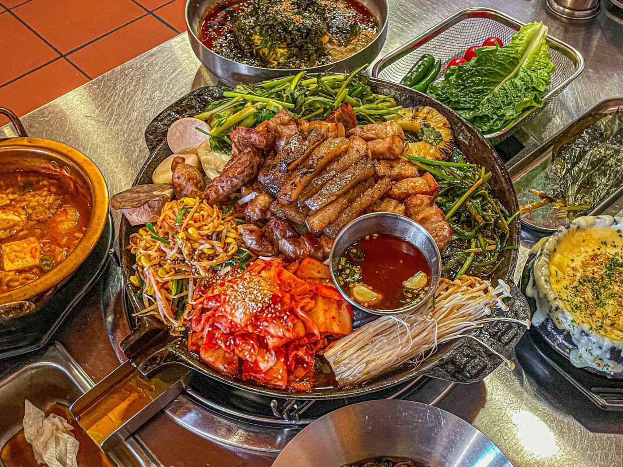 심돈 목포평화광장점