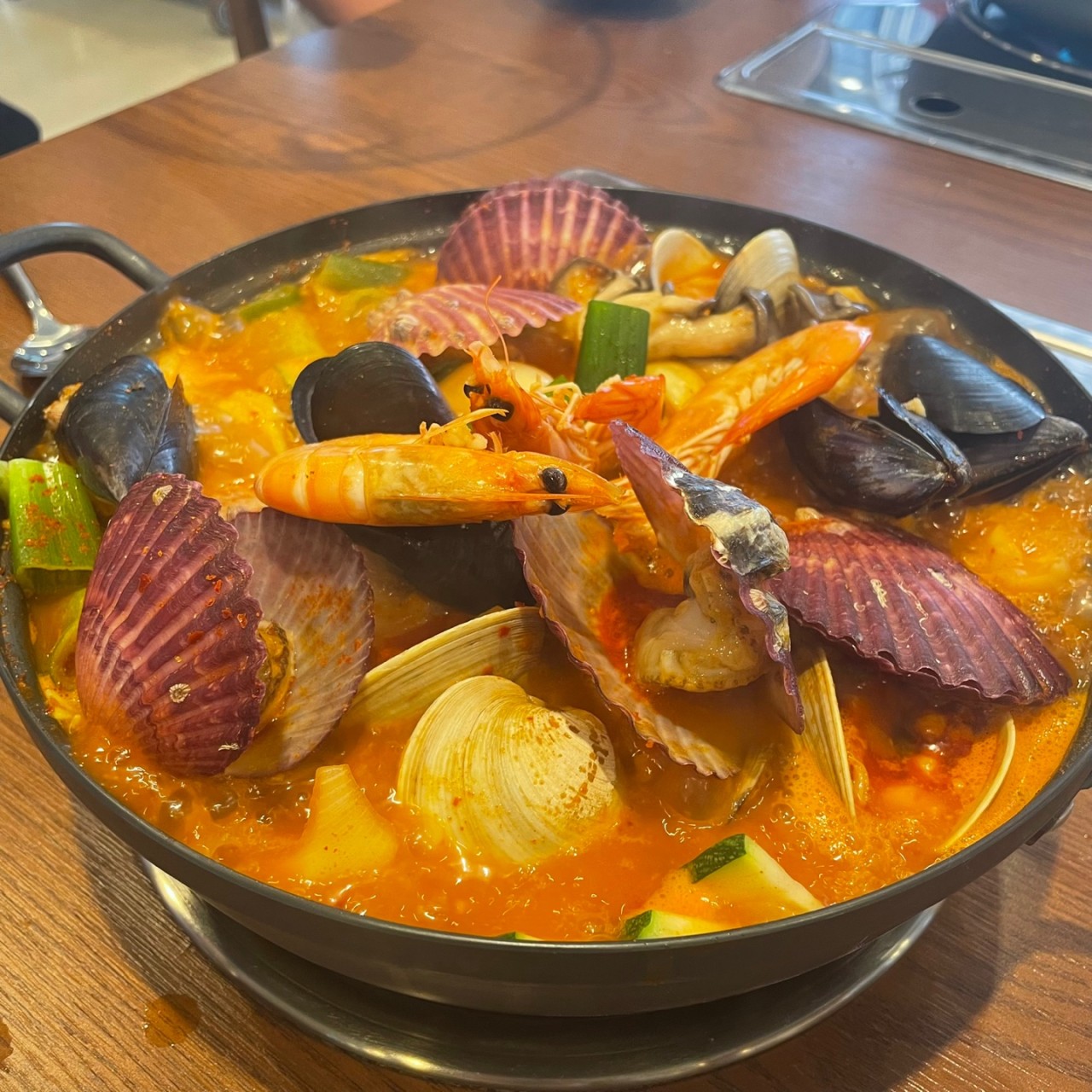 연화리 가는 길