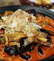 짬뽕한그릇 양산