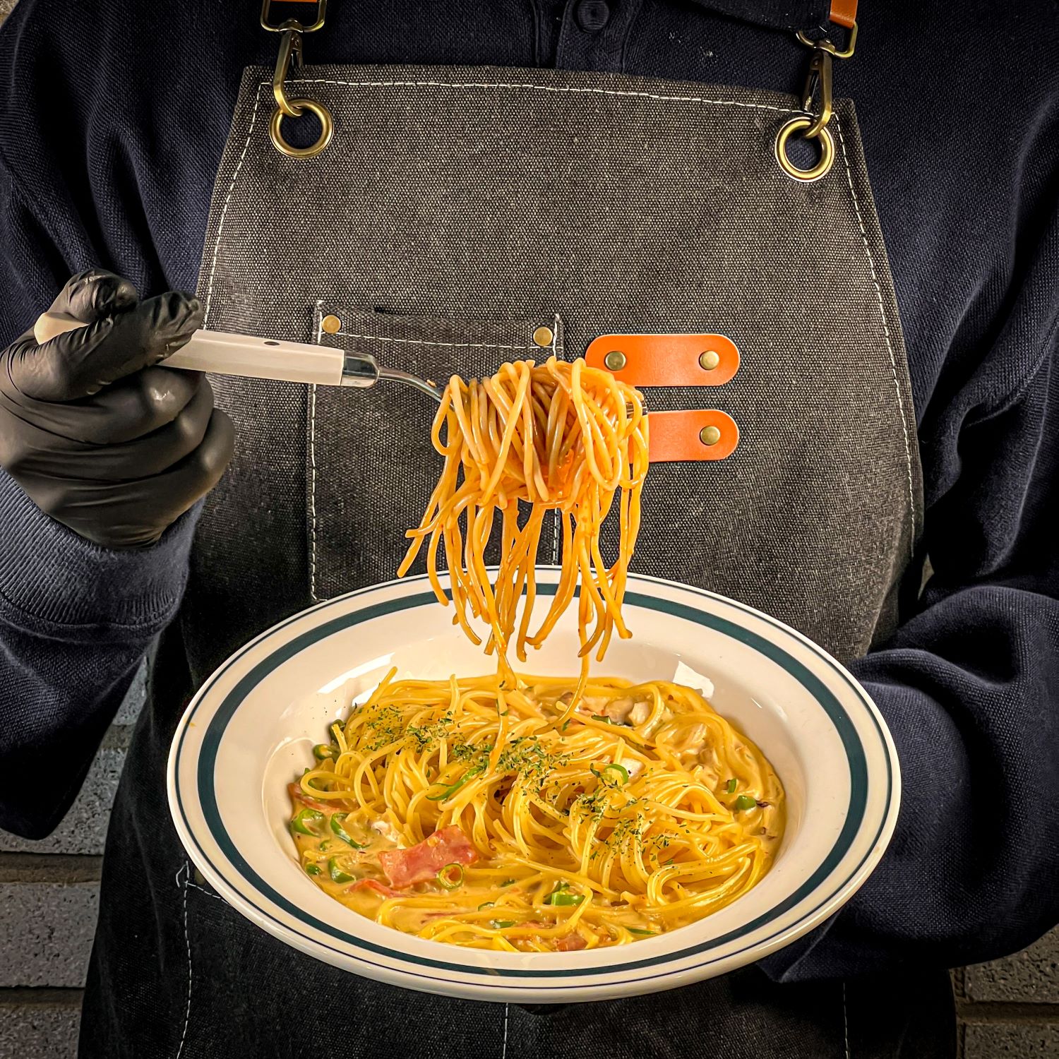 덕수파스타 본점