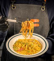 덕수파스타 본점