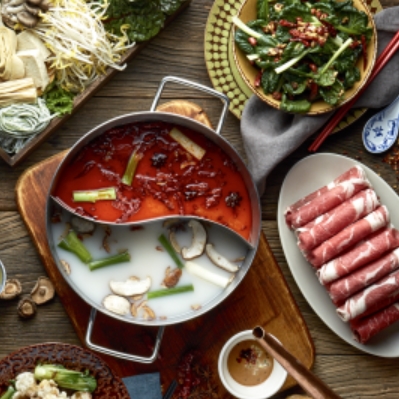 훠궈야 스타필드하남점