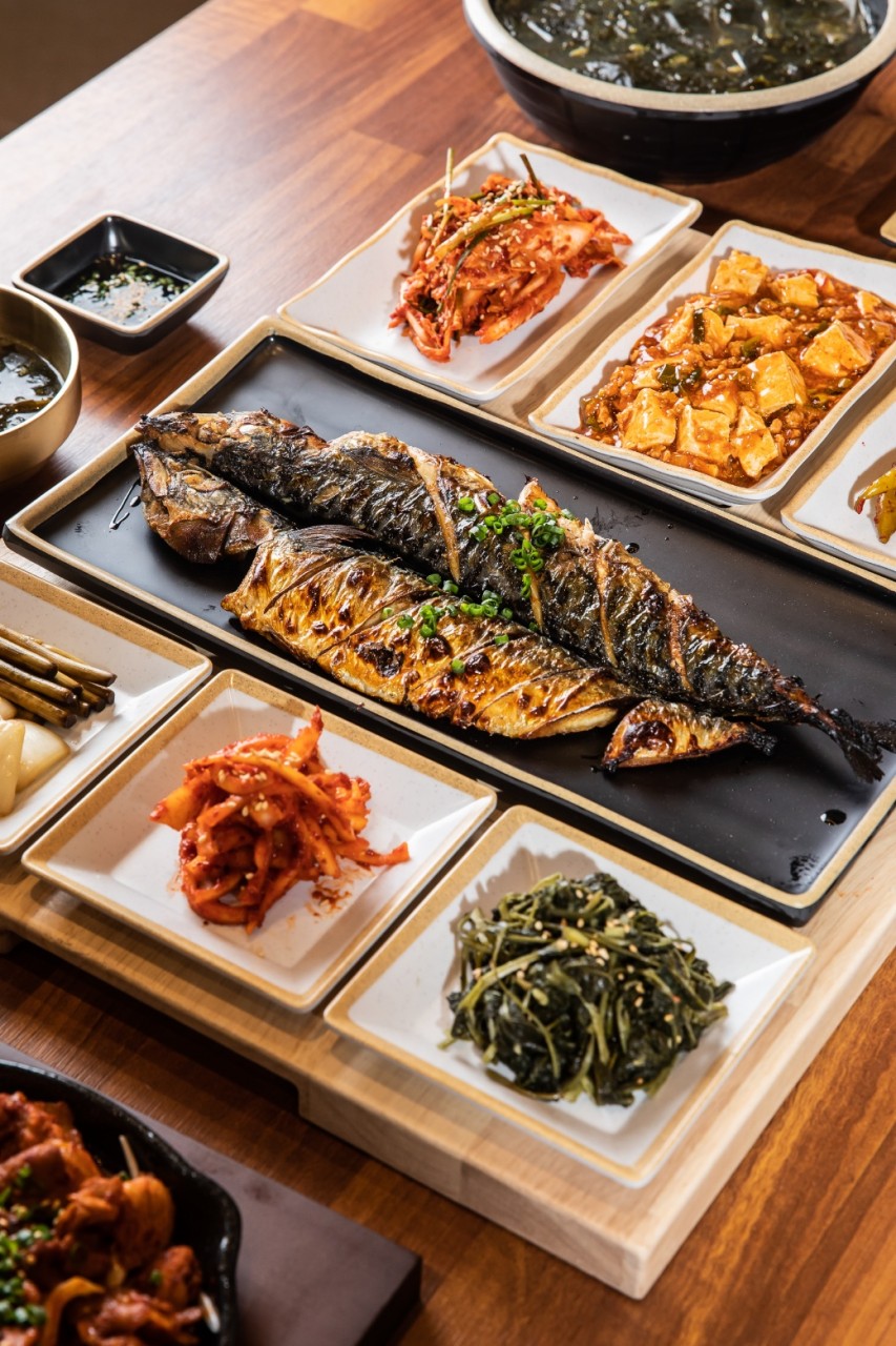 부산에뜬고등어 사상점