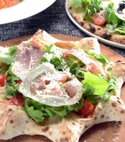 핏제리아오 대학로 본점