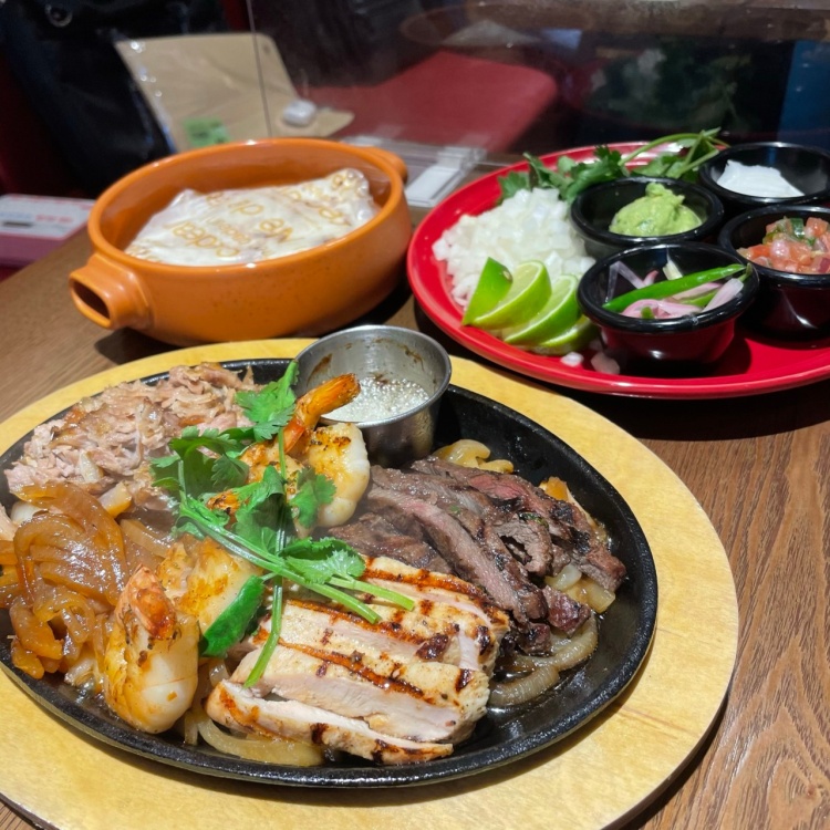 엘까르니따스 광안리점