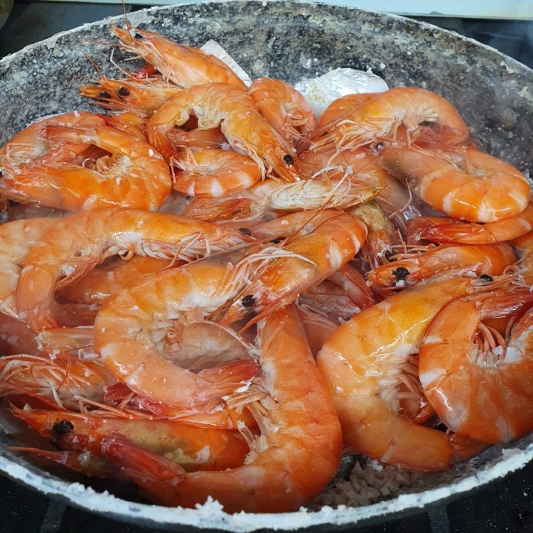 365활새우 창우수산 강남본점