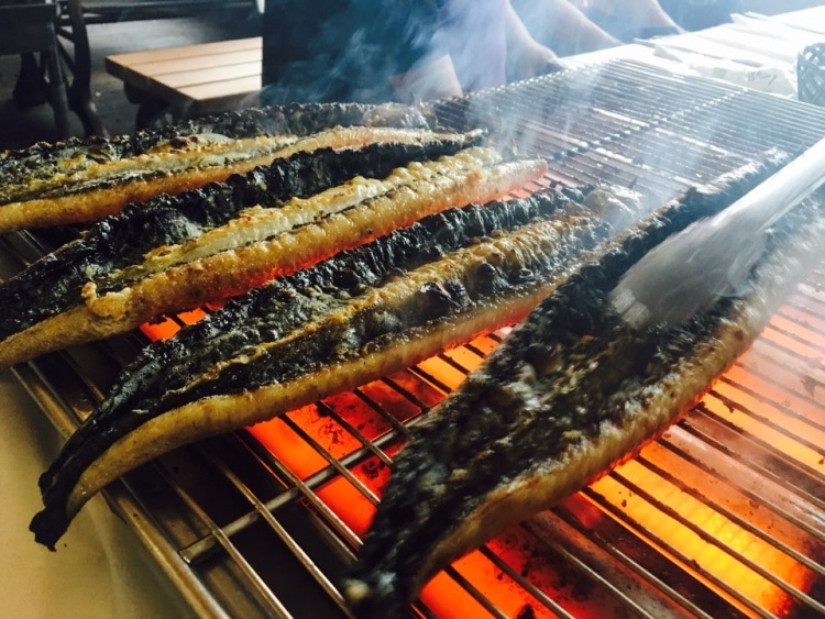 영천수산