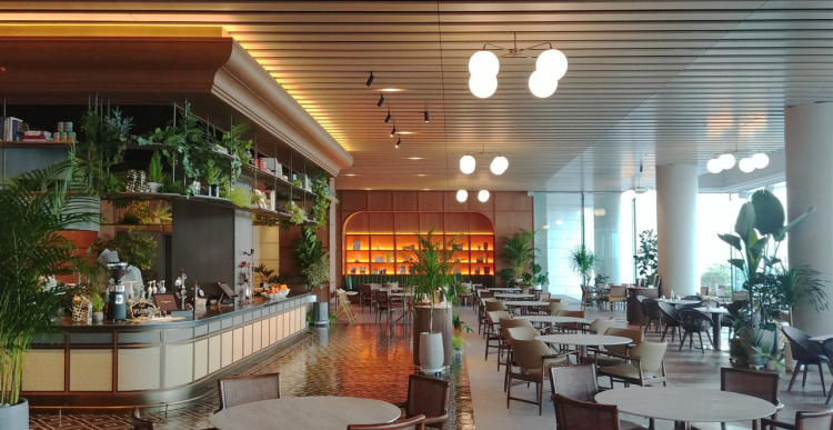 아난티 코브 라메르