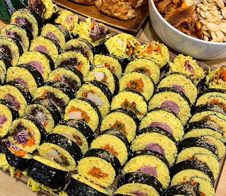 보슬보슬 역삼본점