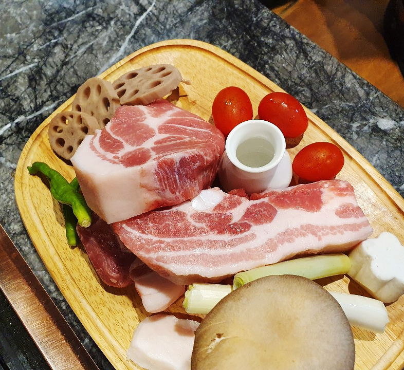 마장동김씨 본점