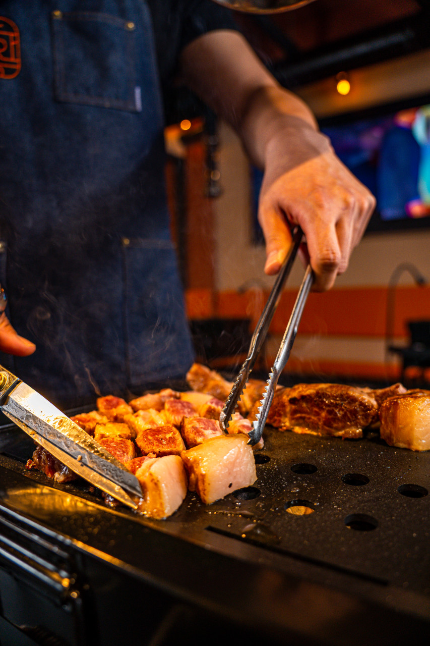 광안목 해운대점