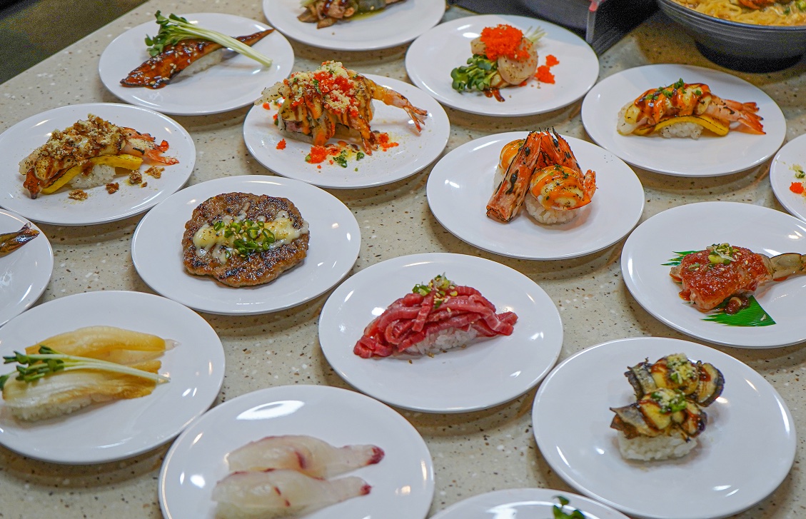 문영부스시 본점