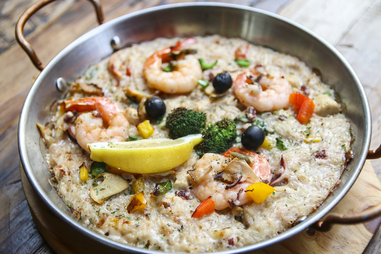 모즈타파스라운지