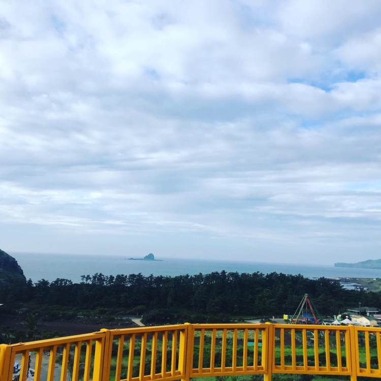 순천미향 제주산방산본점