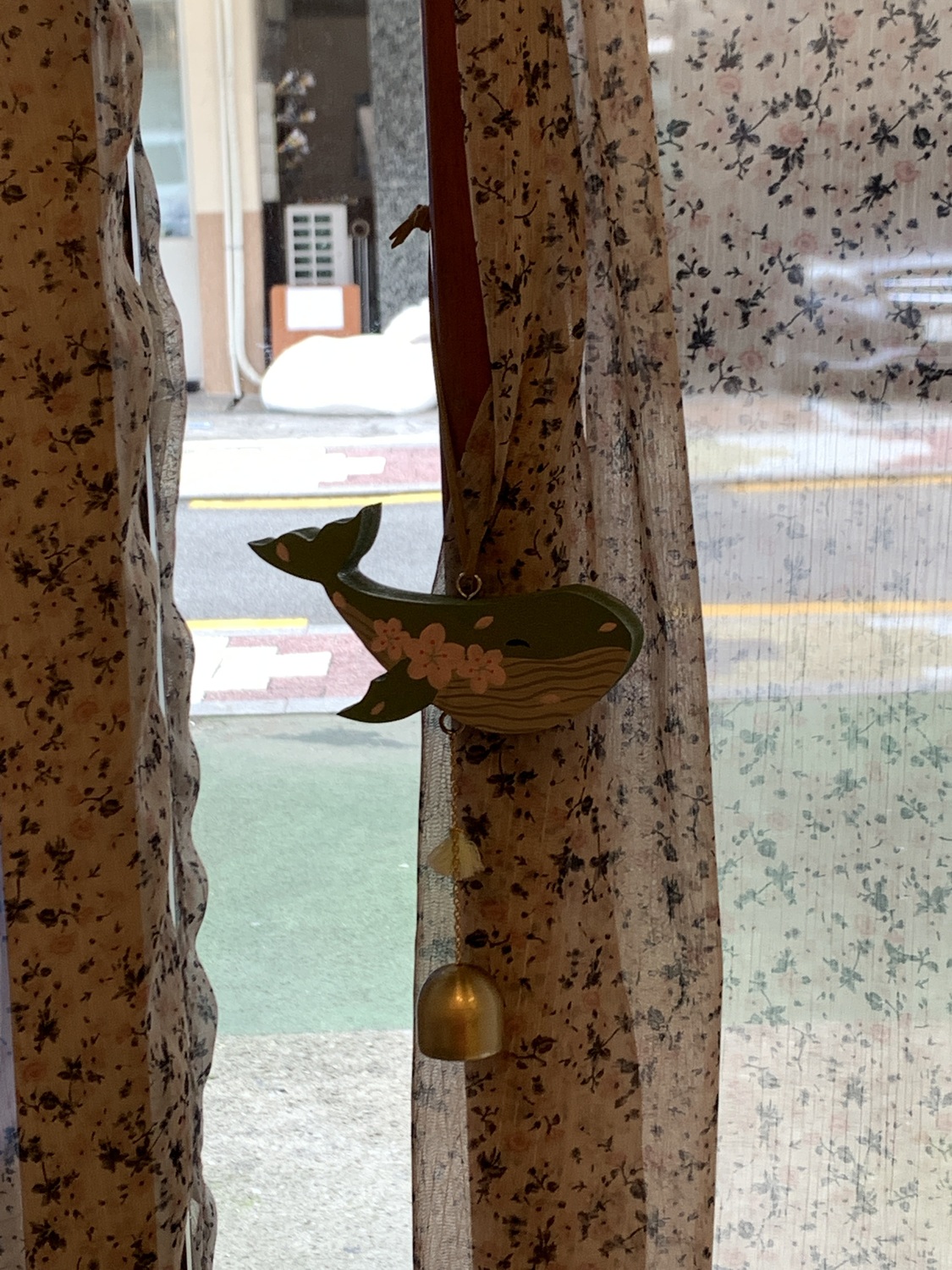 커픽 커피&크로플