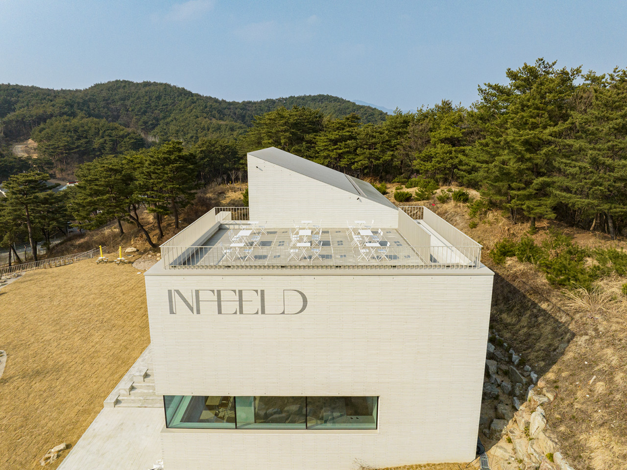 인필드