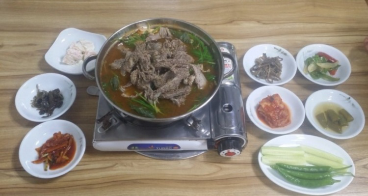 수양농장가든
