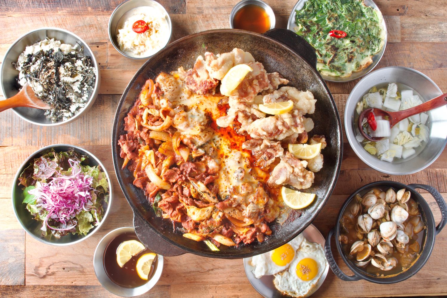 카페동이 3호점