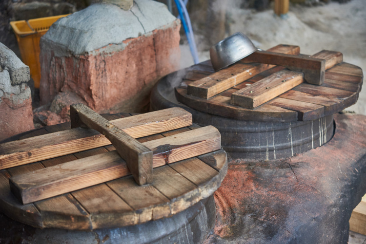 장인의집 애월본점