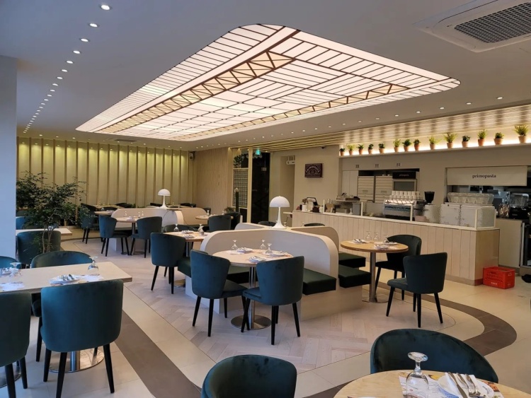 프리모파스타 전주점