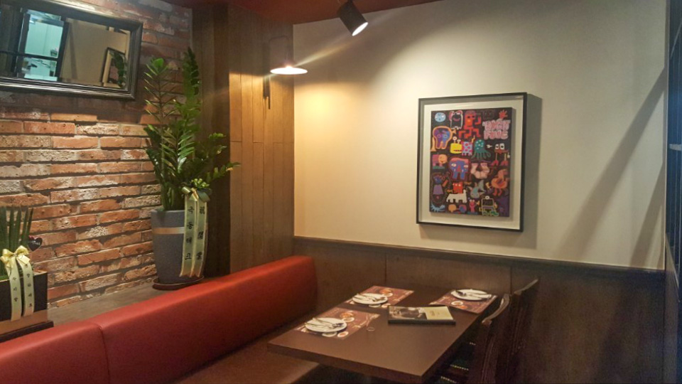 빈체로 올림픽공원점