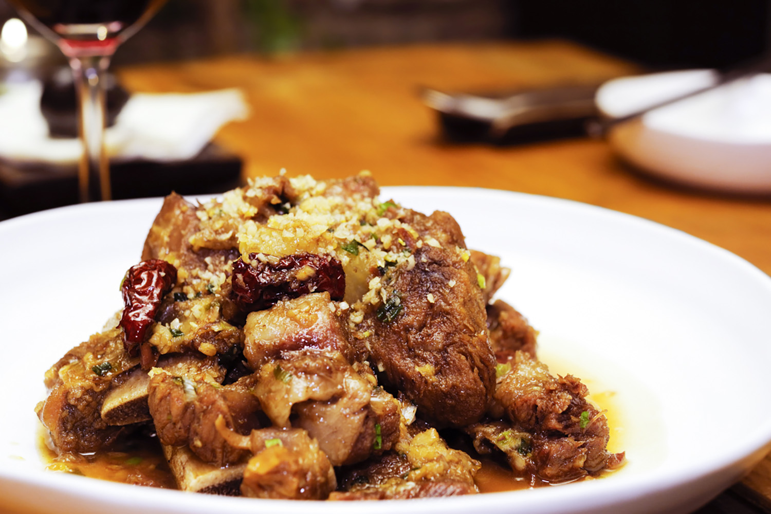 맘코리안비스트로