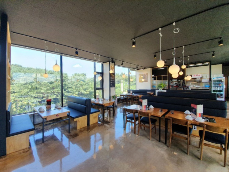 조가네갑오징어 왕송호수점