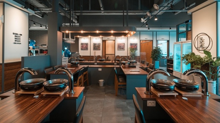 김형제고기의철학 파주야당점