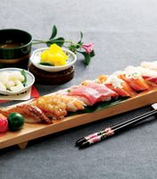 상무초밥 용봉점