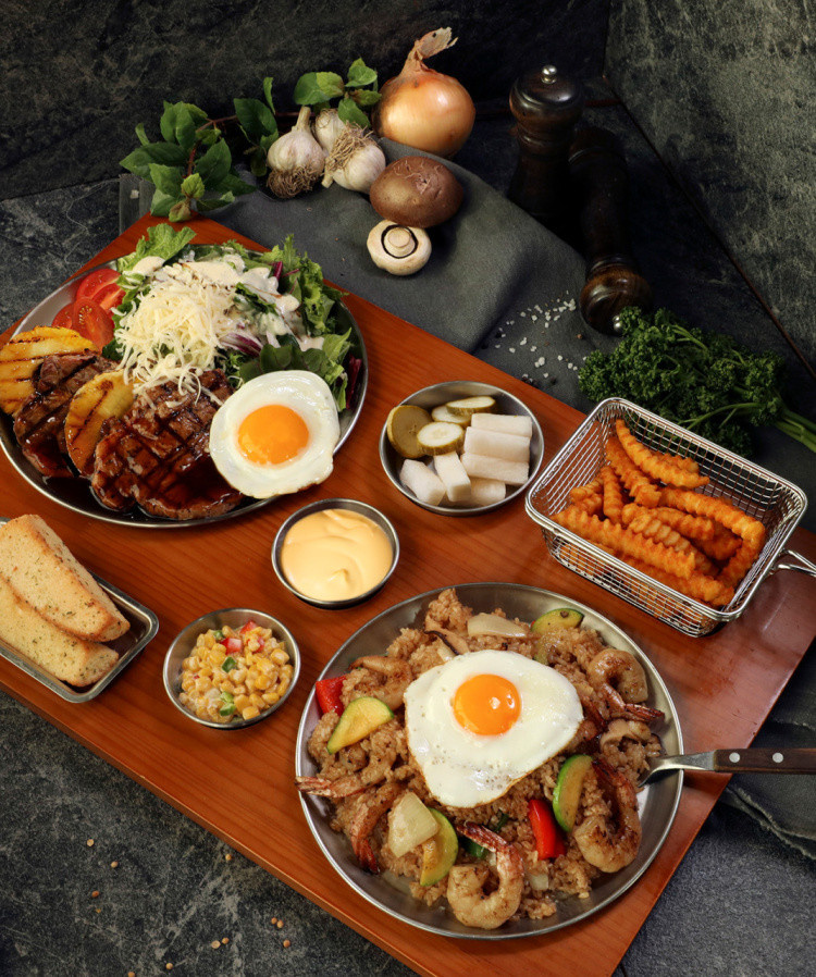 서가앤쿡 인천스퀘어원점