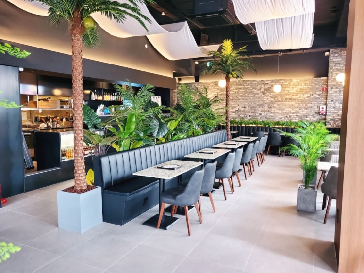 브런치빈 구래점