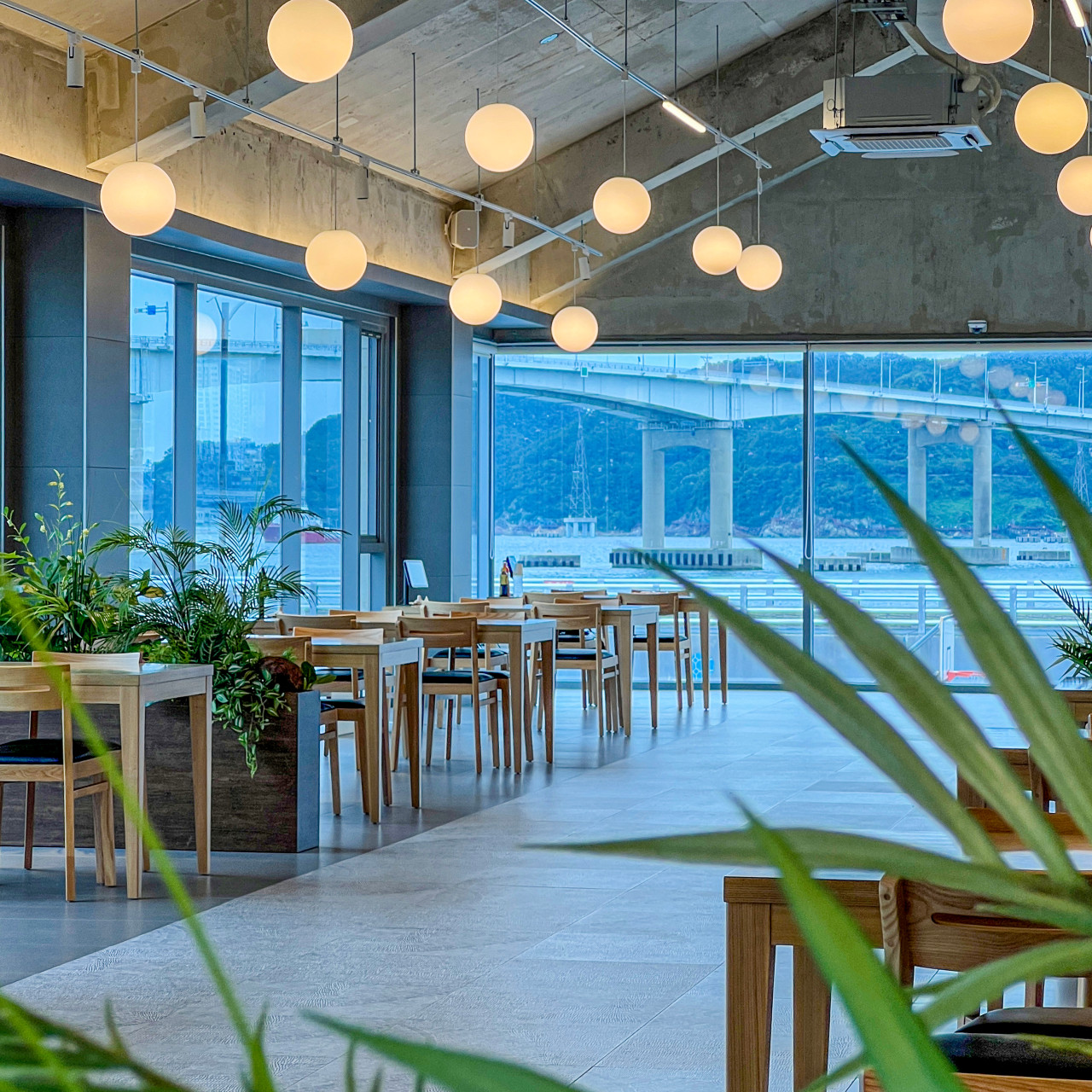 빨간등대 영도본점