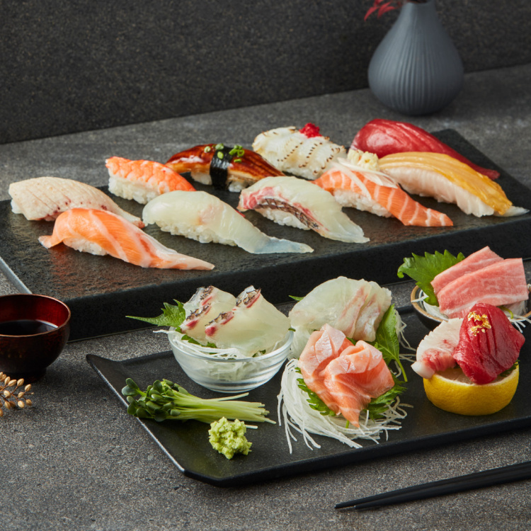 상무초밥 부산동래점