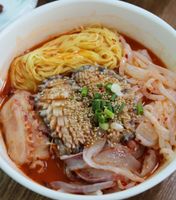 동피랑전복마을