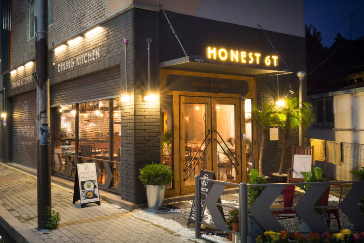 어니스트식스티