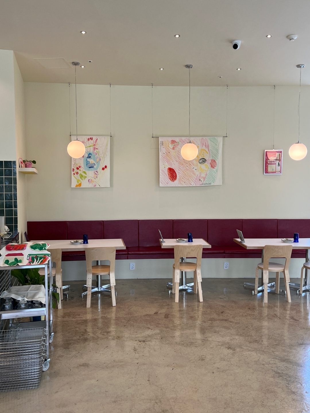 오브셀라 시티세븐점