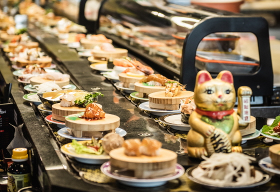 스시노칸도 별내점