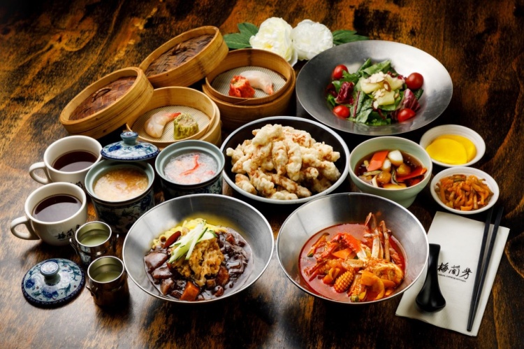 매란방 왕십리본점