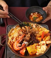 보글 용산아이파크몰점