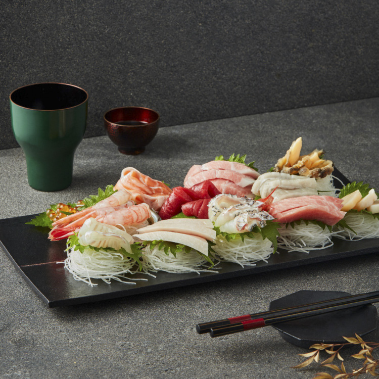 상무초밥 진주점