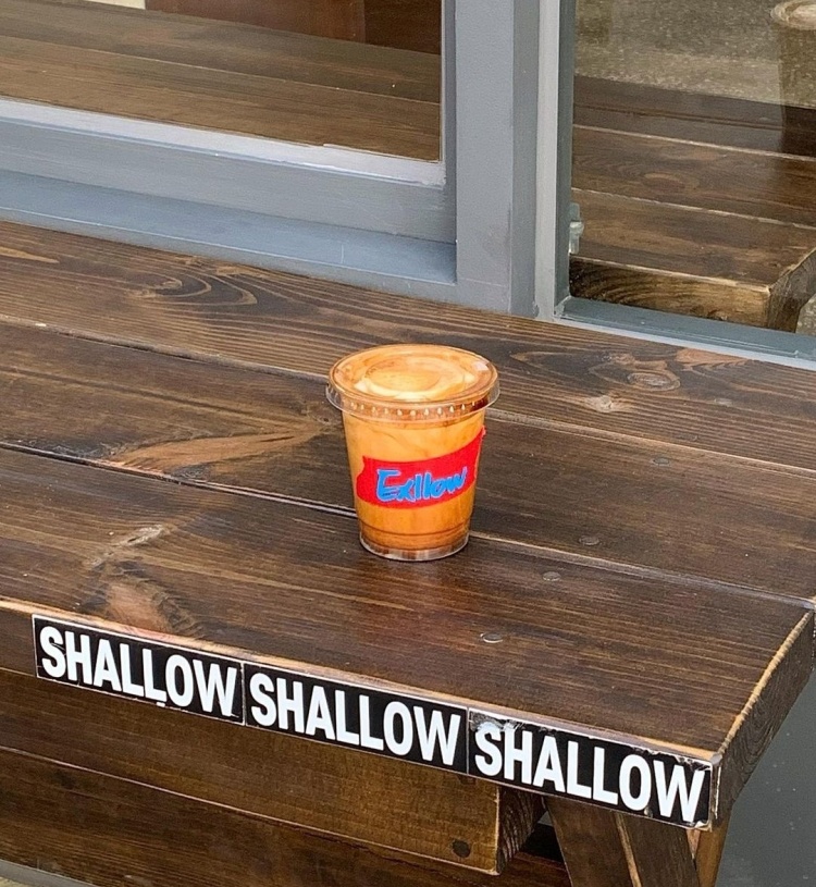 샬로우커피 광안리점