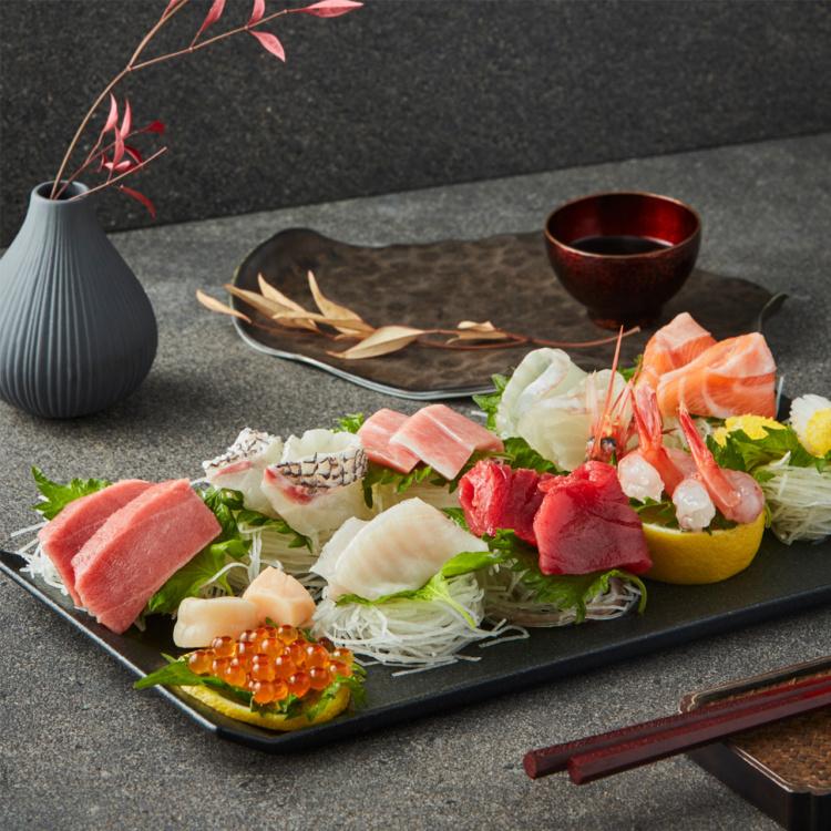 상무초밥 라페스타점